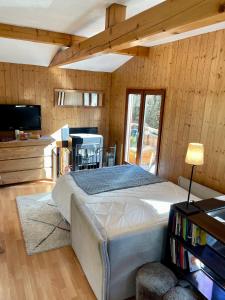 Les Chalets du Glacier - Chalet Emma - Chamonix