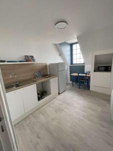 Appartements Chicoree : photos des chambres