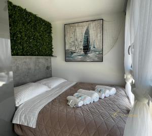 Mobile home d-view