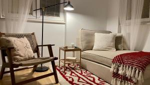 Villa Schober Baška