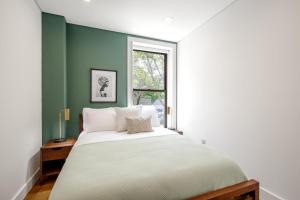 Spacious Nolita 2BR w WD in a prime area NYC-296