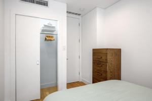 Spacious Nolita 2BR w WD in a prime area NYC-296
