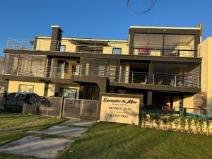 Apart-Hotel "Encantos do Mar" - Beira Mar