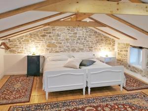 Smetova - The Blue Door House