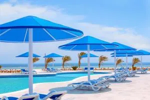 Pickalbatros Villaggio Aqua Park - Portofino Marsa Alam - أبو دباب