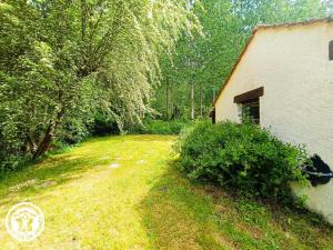 Villages vacances Gite La Petite Fagette : photos des chambres