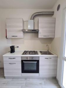 Civico 14 Apartment 3 img32