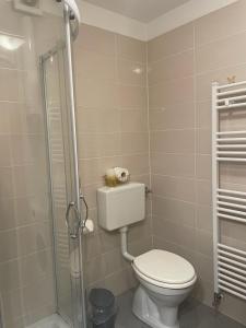 Apartma pri Cesarjevih