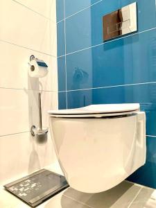 Тorino luxury с гараж