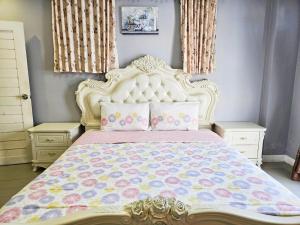 Adparty Pool Villa Huahin 4 Bedrooom With Pool Table, BBQ Facilities & Karaoke