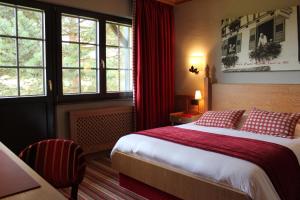 Hotels Hotel Arnold : photos des chambres