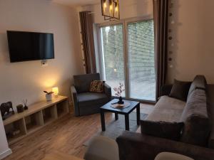 Apartament Danuta Mrągowo