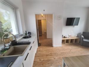 Apartament Danuta Mrągowo