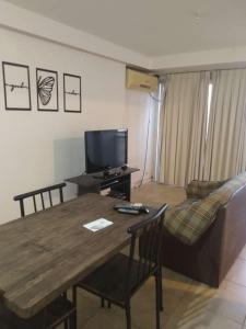 Moderno Dpto. En Coral State