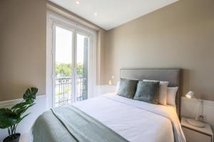 Apartamento Embajadores XVII