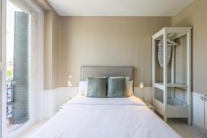 Apartamento Embajadores XVII