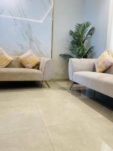 Husin Al Khaleej Hotel Apartment
