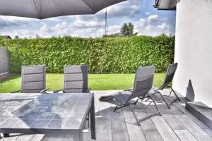 Haffmuschel - Berndshof