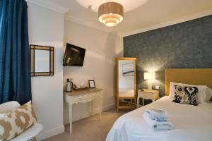 Single Room room in Beaches Guest House