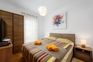 Apartment Ares 13 in Umag center