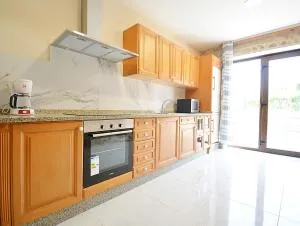 Adosado I en Vilanova de Arousa - Deiro