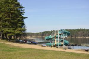 Ośrodek Wypoczynkowy A26 - Mazury