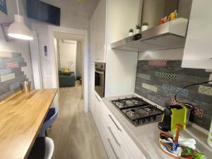 Come a Casa Pretty Apartment