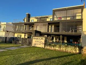 Apart-Hotel "Encantos do Mar" - Beira Mar - 皮涅拉