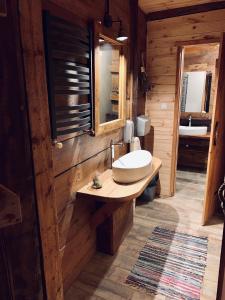 Dom Podcieniowy na Żuławach Wiślanych