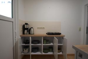 Tiny-Bungalow - zum Strand 50m