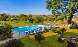 Villa Luritu Luxury Pool Tricase by HDSalento - Tricase