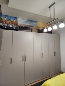 APARTMAN OAZA ZAGREB 42 m2 with Free Parking Self Check-in 