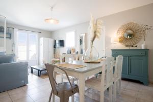 AGAPANTHES Jolie Maison proche Plage et Commerces