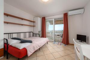 Studio Apartment Flavia 2