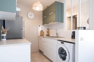 AGAPANTHES Jolie Maison proche Plage et Commerces