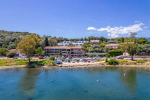 Hotel Shegara