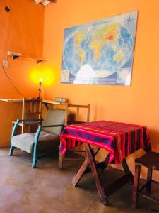 Hostal La Albahaca
