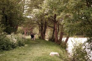 Campings L'Oree de l'Ocean - Vendee : photos des chambres