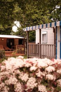 Campings L'Oree de l'Ocean - Vendee : photos des chambres