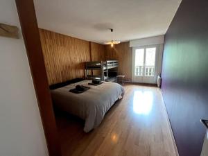 Appartements Bel appartement Samoens 72m2 : photos des chambres