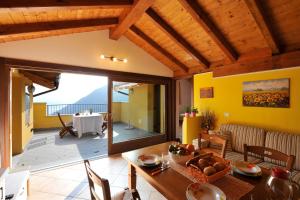 Appartement avec Terrasse