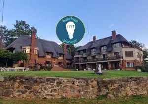 The Bend Country Estate - Rosetta