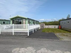 6 berth holiday home on Ocean Edge near Morecambe - 希舍姆
