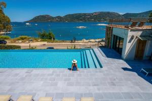 Hotels Hotel Shegara : Chambre Double avec Terrasse - Côté Mer