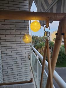 Apartamento en la Playa Benicarló Peñíscola