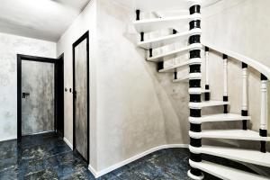 ANIS apartments