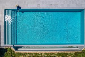 Hotels Hotel Shegara : Chambre Triple Supérieure - Vue sur Mer