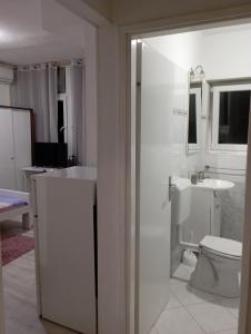 Studio apartman Šibenik Baldekin