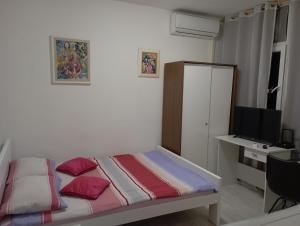 Studio apartman Šibenik Baldekin