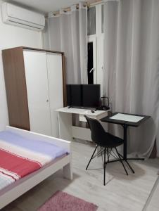 Studio apartman Šibenik Baldekin
